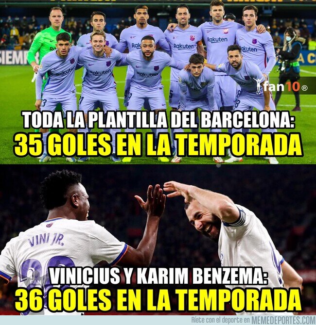 1152720 - La mejor dupla de Europa