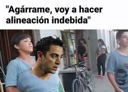 Enlace a Ha estado cerca varias veces