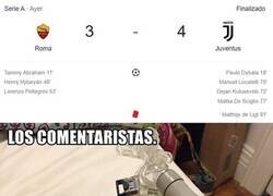 Enlace a El mejor partido de Italia