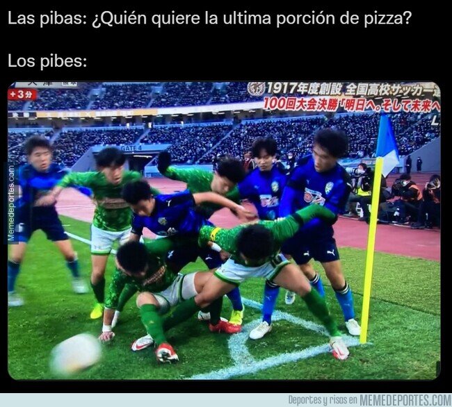 1152767 - Hoy puede haber un muerto