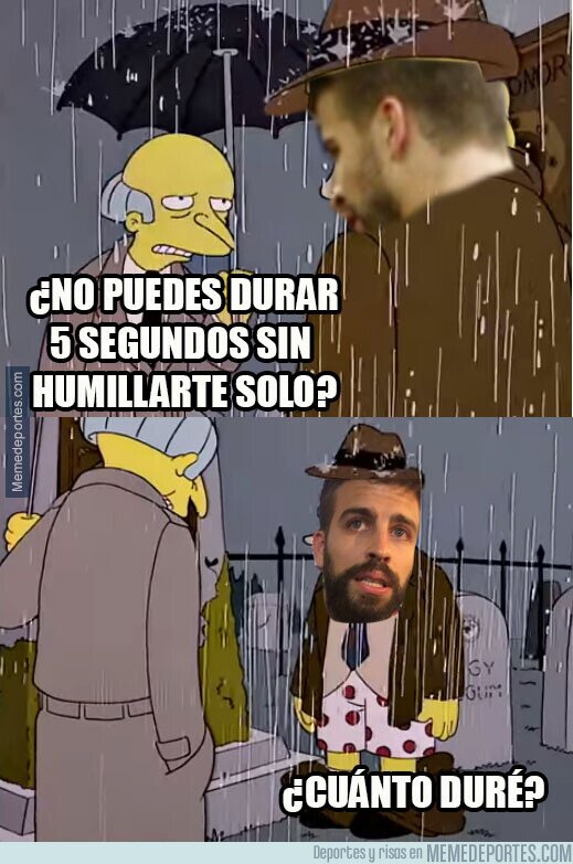 1152777 - Ya para muchacho que das pena ajena