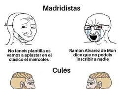 Enlace a Se viene un clásico entretenido en la Supercopa