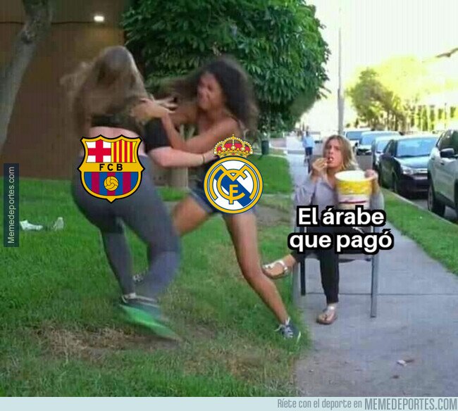 1152803 - Descripción gráfica de la SuperCopa en Arabia