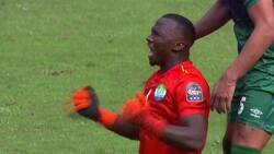 Enlace a Sierra Leona celebra un 0-0 contra Argelia como si hubiesen descubierto otra mina de diamantes