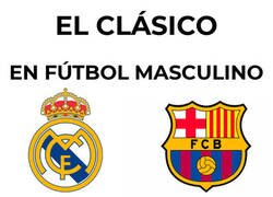 Enlace a Podrían intercambiar los equipos para igualar