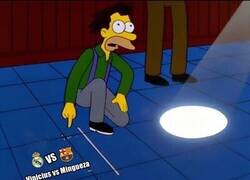 Enlace a Se viene un choque de proporciones bíblicas