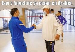 Enlace a Los entrenadores del clásico están listos