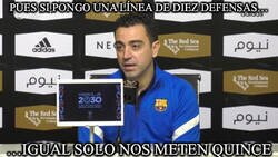 Enlace a Y más defensas si pudiera