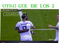 Enlace a EL CLÁSICO