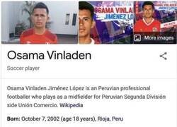 Enlace a Este jugador es la bomba