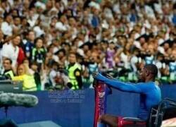 Enlace a Dembelé un día más