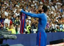 Enlace a Messi creó escuela con las celebraciones