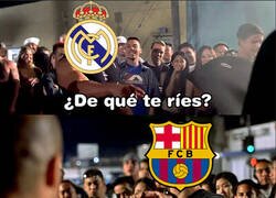 Enlace a Plantó cara el Barcelona