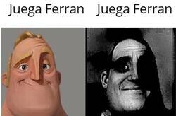 Enlace a No puede hacerse un hat-trick en su estreno