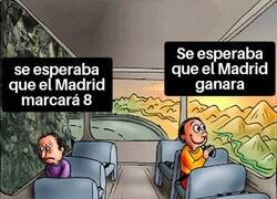 Enlace a La expectativa era clara