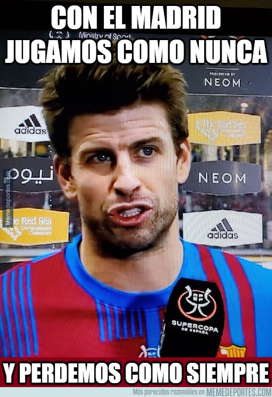 1152927 - Si Piqué lo dice...