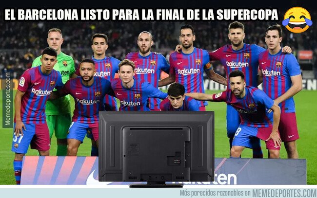 1152929 - El Barcelona de Javi ya está preparado para la final