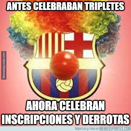 1152930 - Para lo que han quedado