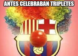 Enlace a Para lo que han quedado