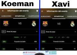 Enlace a El Efecto Xavi