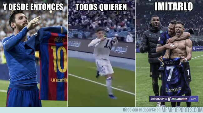 1152943 - Messi ha creado escuela