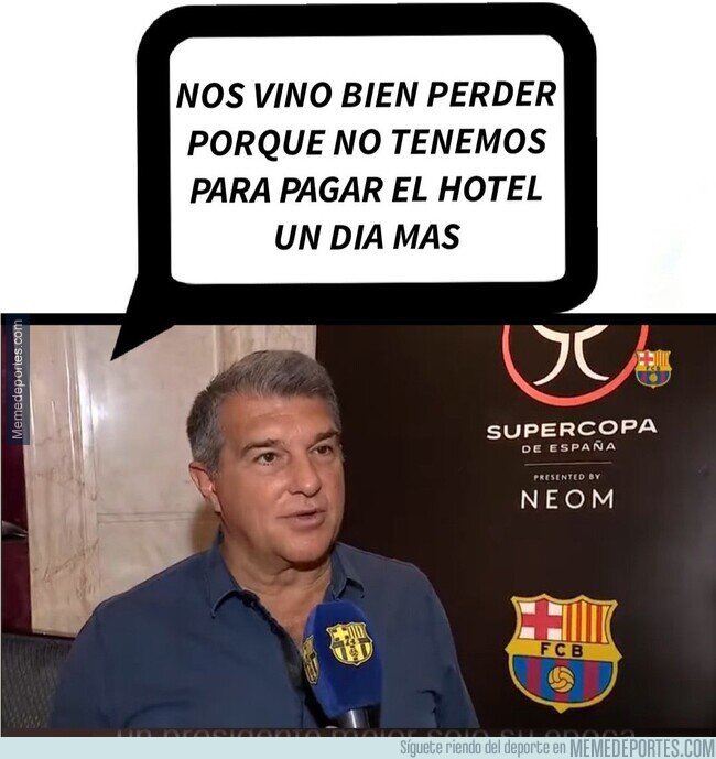 1152946 - El Barcelona salió ganando después de todo