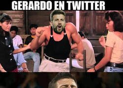 Enlace a A Piqué lo que se le da bien es ser influencer