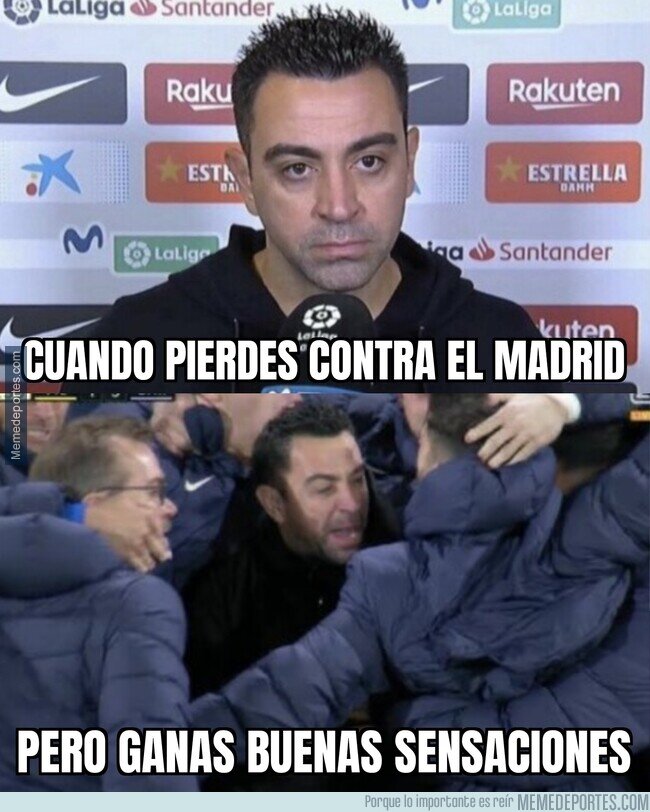 1152961 - Habrá que quedarse con eso