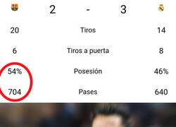 Enlace a Es como una victoria para Xavi