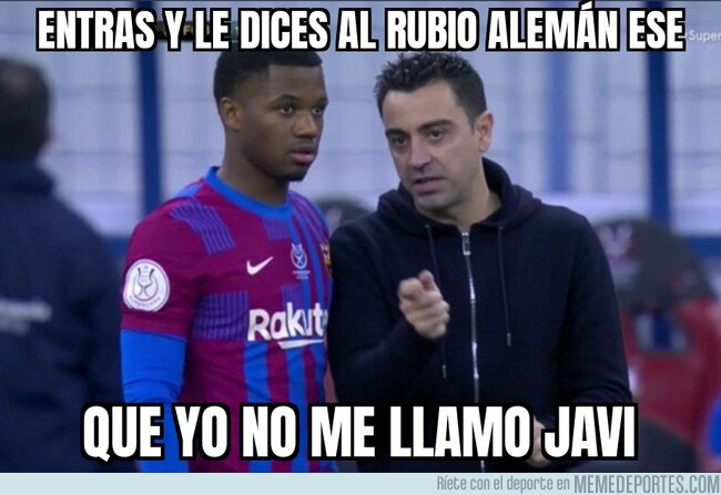 1152967 - Las instrucciones eran claras
