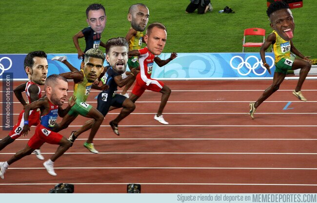 1152978 - Una pesadilla para la zaga culé