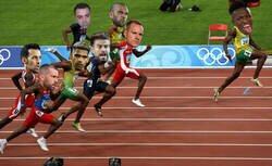 Enlace a Una pesadilla para la zaga culé