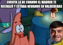 Enlace a Pedri sigue contando esa épica historia