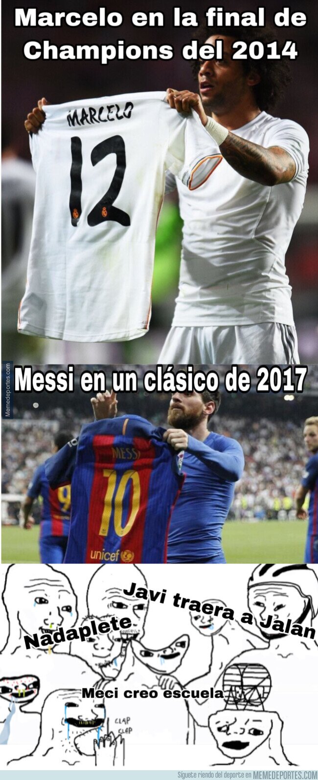 1153005 - El primero el primero, tampoco fue
