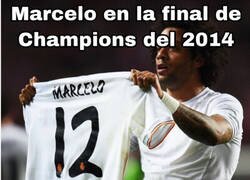 Enlace a El primero el primero, tampoco fue