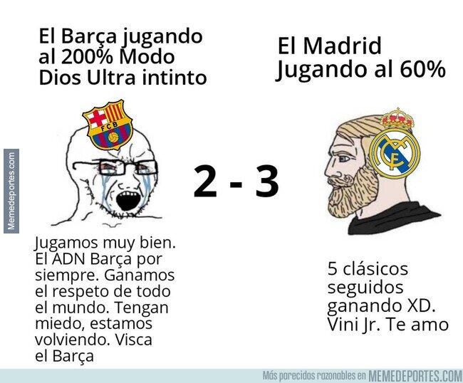 1153016 - El Barça como siempre puro bla bla