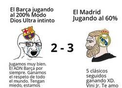 Enlace a El Barça como siempre puro bla bla