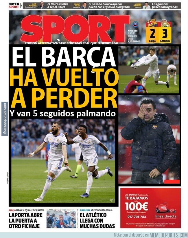 1153025 - Un Sport del multiverso