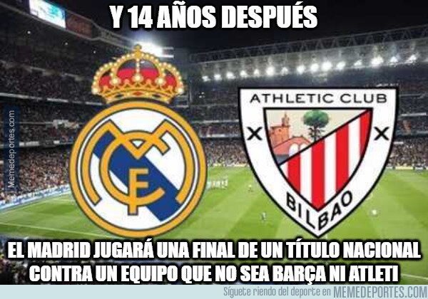 1153029 - Desde la Supercopa de España 2008 contra el Valencia