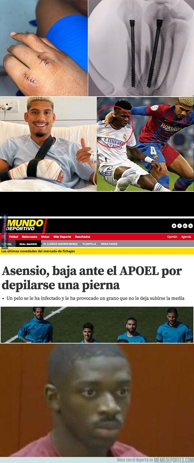 1153033 - Bueno y yo que sé