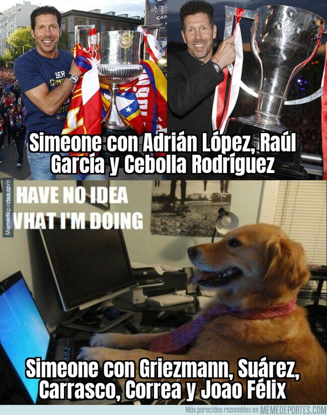1153053 - Simeone sigue jugando como equipo pequeño