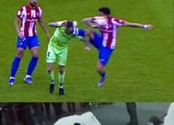 Enlace a No salió bien parado