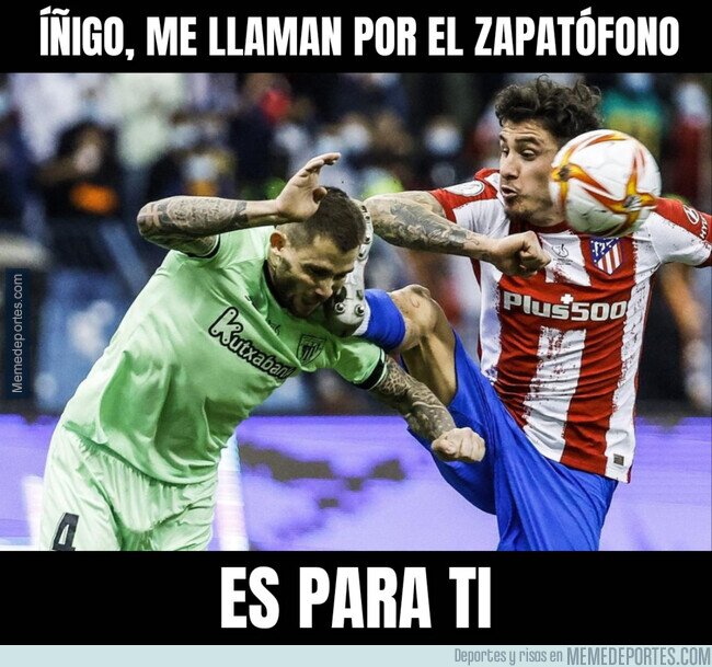 1153069 - Giménez solo le pasó una llamada