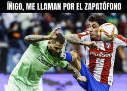 Enlace a Giménez solo le pasó una llamada