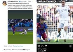 Enlace a Falta de respeto vs 'Padreada'