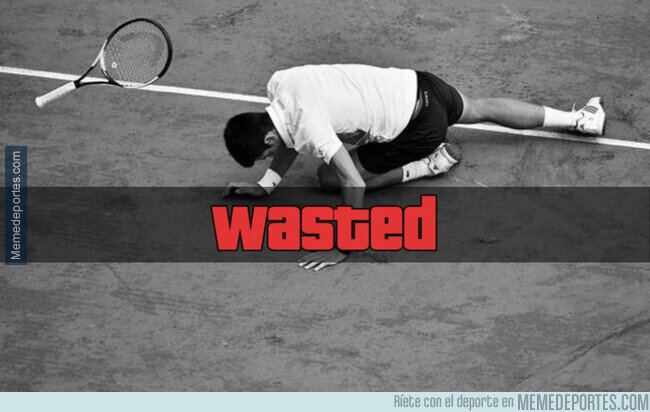 1153127 - Novak Djokovic, detenido de nuevo