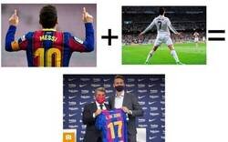 Enlace a Como todo encaja