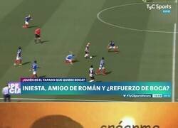 Enlace a ¿Será posible?