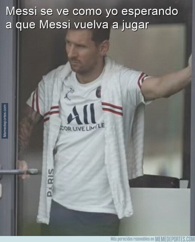 1153142 - La larga espera