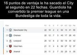 Enlace a Una pena que algunos no valoren a Pep solo porque era el rival del club más poderoso